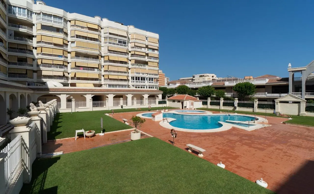 Sur Suites Detelina location