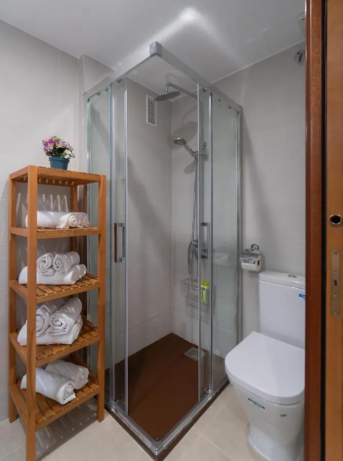 Sur Suites Detelina Фуэнхирола 0*,