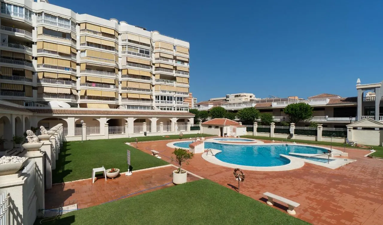 Sur Suites Detelina Фуэнхирола 0*,