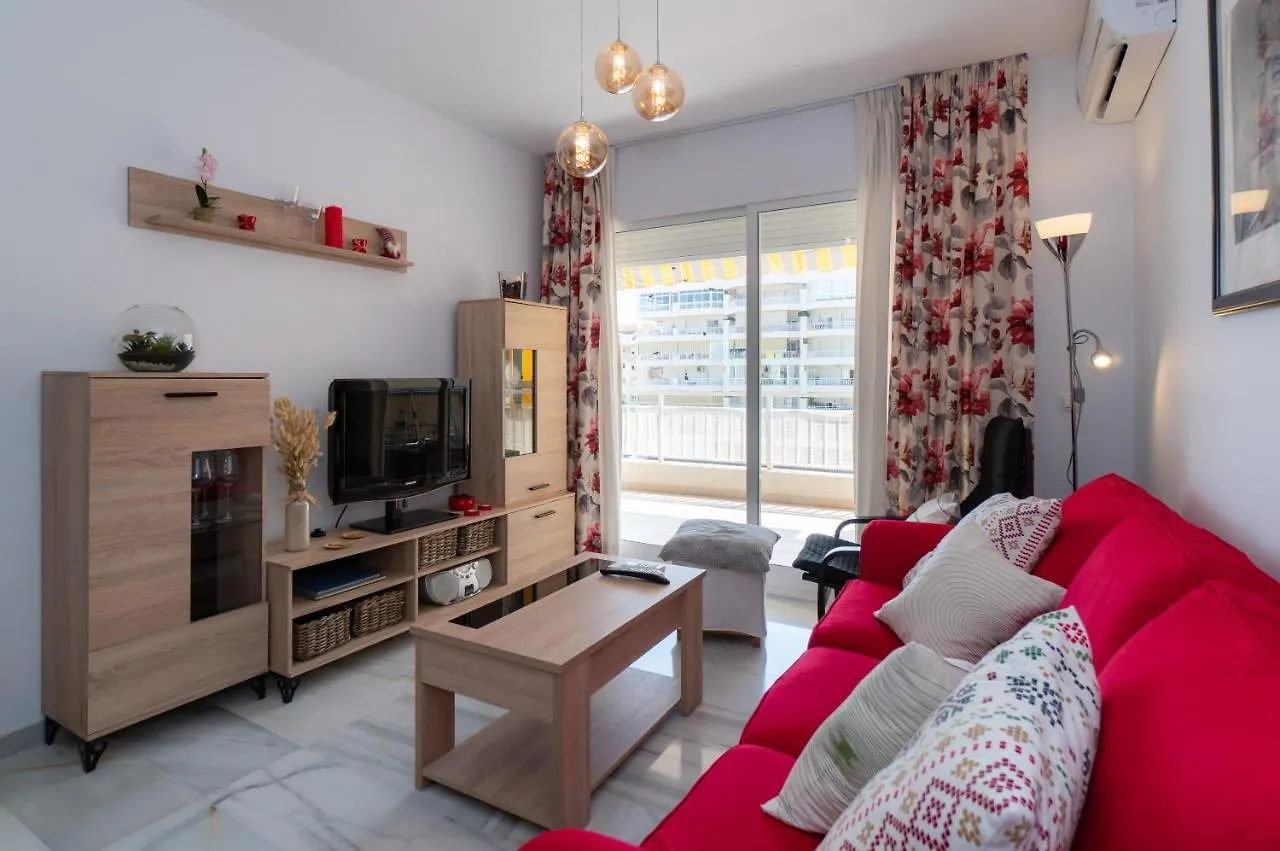 Sur Suites Detelina Фуэнхирола 0*,