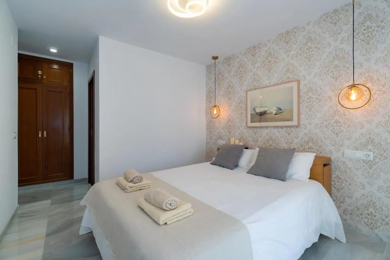 Sur Suites Detelina Фуэнхирола 0*,  Испания