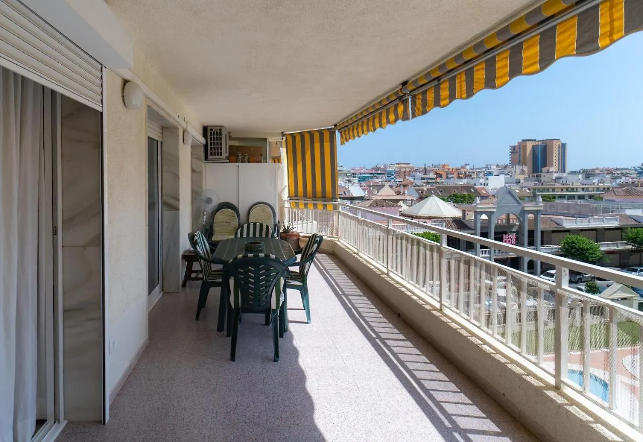 Sur Suites Detelina Фуэнхирола 0*,  Испания